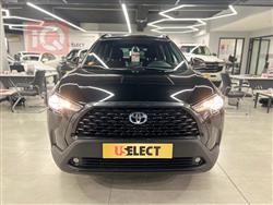 تويوتا كورولا كروس